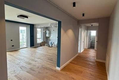 Exclusvitate, Apartament 3 camere, 86 mp utili, Zona Tractorul, Brasov - 3