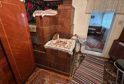 Casă cu 3 camere în Exterior Vest - 4