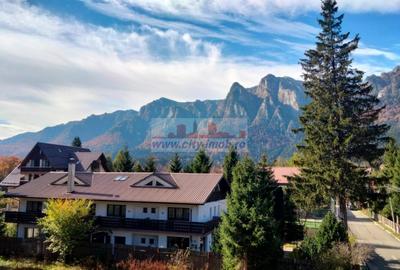 Apartament cu 2 camere semidecomandat, mobilat în Central - 7