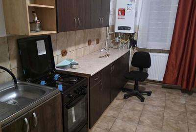 Apartament cu 2 camere decomandat în Burdujeni - 2