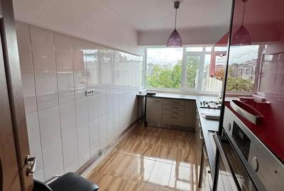 Apartament 3camere DECOMANDAT zona ICIL - 3