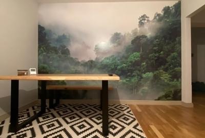 2 camere D. Himson R. Tatarasi 67mp Etajul 5/9 Mobilat / Loc Parcare Subeteran - 4