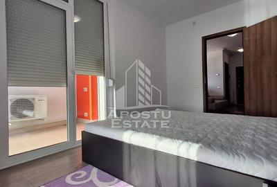 Apartament cu 2 camere Micalaca - 9