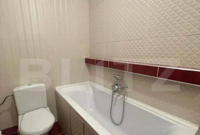 Apartament 3 camere, 54 mp, parcare, zona Subcetate - 13