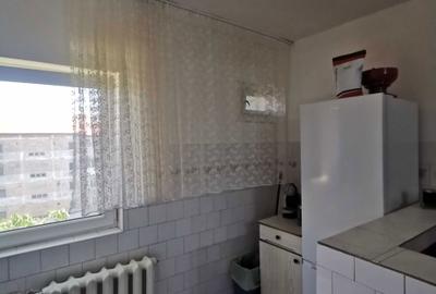 Apartament cu 2 camere semidecomandat în Soarelui - 8