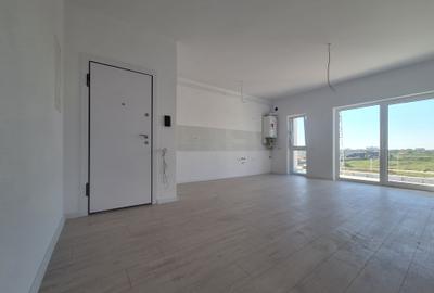 Apartament 2 camere,  terasa mare de 52 mp, la  10 min de Iulius Town - 3