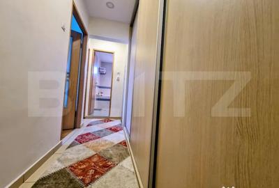 Apartament cu 3 camere decomandat în Central - 1