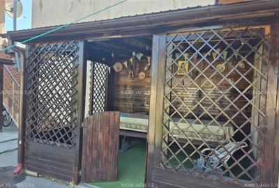 Casă cu 5 camere cu Canalizare în Chiajna - 5