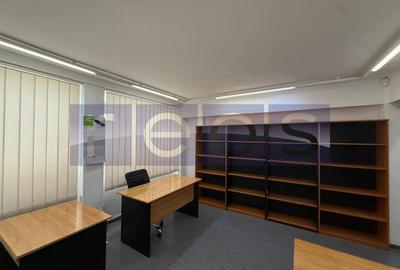 Hala  de închiriat Otopeni | depozitare | productie | aviz ISU | - 13