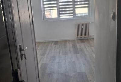 Garsonieră nedecomandată în Bularga