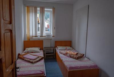 Spațiu comercial, de 400 mp, în Zemeș - 7