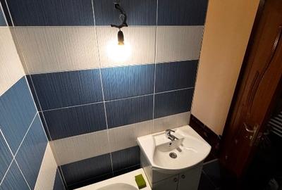 Garsonieră 28,3 mp + mobilată COMPLET + AC la 8-10 min Metrou Dimitrie Leonida - 13