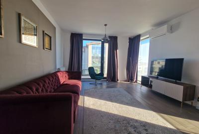 Mamaia Nord - 2 camere cu vedere la mare, suprafață 87mp, mobilat-utilat complet - 9