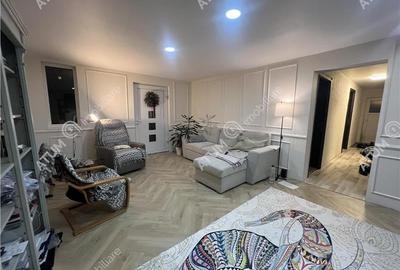 Casa individuala cu 5 camere si 3 bai cu teren de 356 mp zona Veterani - 4