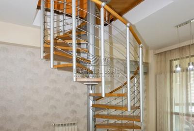 Apartament tip duplex cu vedere la lac Siutghiol – Mamaia Sat - 27