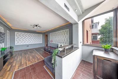 Structura Generoasa | Doua Locuri De Parcare Structura Generoasa | Doua Locuri De Parcare - 2