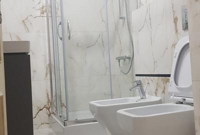 #PREMIUM - Apartament 2 camere - amenajari LUXURY - 8