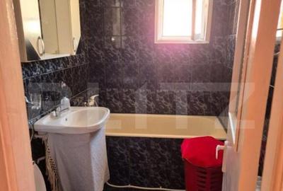 Apartament 3 camere, zona Ampoi 1 - 4