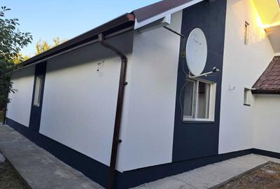 Casă cu 3 camere în Miroslava - 8
