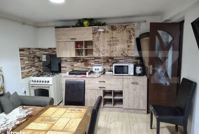Casă cu 4 camere în Săcălaia - 19
