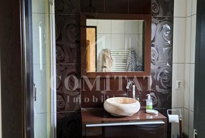 Casă individuală mobilată și utilată │ Făget - 8