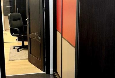 Apartament cu 2 camere decomandat în Lujerului - 7