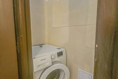Apartament cu 5 camere decomandat, mobilat în Centrul Civic - 5
