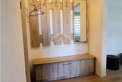 Apartament cu 2 camere semidecomandat, mobilat în Central - 13