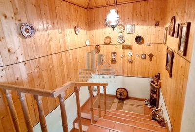 Casă individuală cu 4 camere cu Canalizare în Băișoara - 17