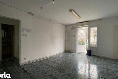 Spațiu comercial, de 64 mp, în Decebal - 10