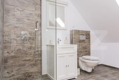Apartament cu o camera, 20 mp, ultracentral - 4