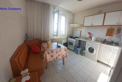 Drumul Taberei - Prelungirae Ghencea Ap 2 cam - 2