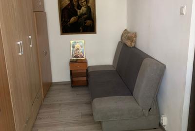 Apartament cu 2 camere decomandat în Exterior Vest