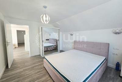 Casa individuala la cheie | 150mp utili | 220mp teren | Dambul Rotund - 5