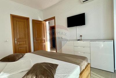 Apartament cu 2 camere de inchiriat - curatenie inclusa Apartament cu 2 camere de inchiriat - curatenie inclusa - 2