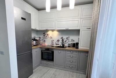 Apartament 3 camere zona Sub Cetate - 2