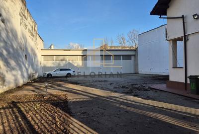 Spatiu depozitare, Complex Studentesc - 2