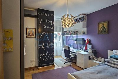 0% Comision ! Vanzare apartament cu 3 camere cu parcare subterana | Ultracentral - 6