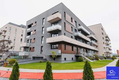 Apartamente 3 camere de vanzare finisate complex Maurer, tva 9% inclus - 4