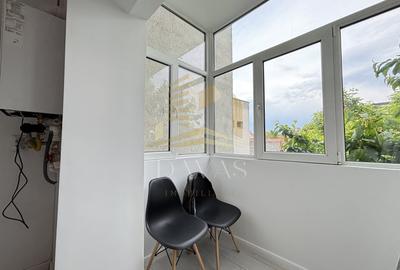 Apartament cu 2 camere decomandat, mobilat în Semicentral - 13