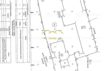 ANSAMBLU VILE - TREI CORPURI CL?DIRE - LOCURI DE PARCARE - 12 MASINI - 11