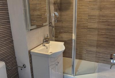 Tineretului – Parc & Metrou – Garsonieră Nouă, Complet Mobilată – SMART HOME - 4