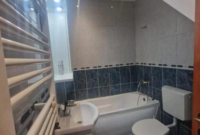 Apartament doua camere cu scara interioara, zona centrala. - 4