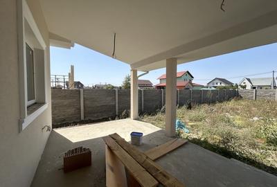 Duplex 3 camere, 87mp utili, 425mp teren in Mosnita Veche - 15