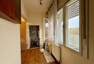 Apartament la casa, garaj dublu, zona Ghirodei - 15