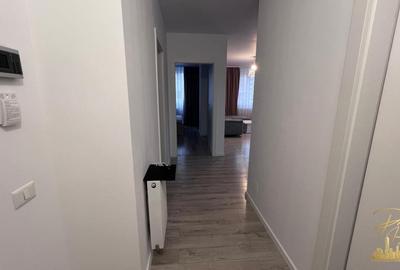 Apartament cu 3 camere de inchiriat in bloc nou, ARED - Oradea - 3