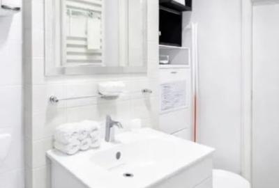 Apartament cu 2 camere semidecomandat, mobilat în Lacul Tei - 7