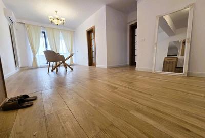 Apartament cu 2 camere decomandat în E3 - 12