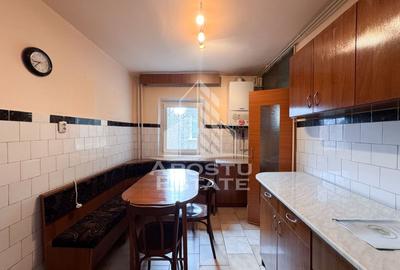 Apartament 2 camere | Etaj 1 | Decomandat | 56mp | Zona Shopping City - 1