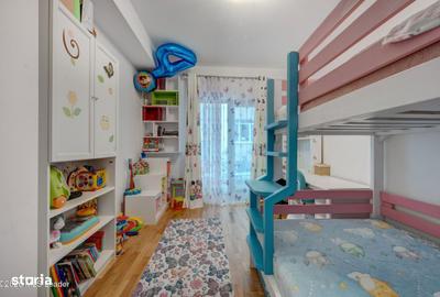 Apartament cu 3 camere în Central - 15